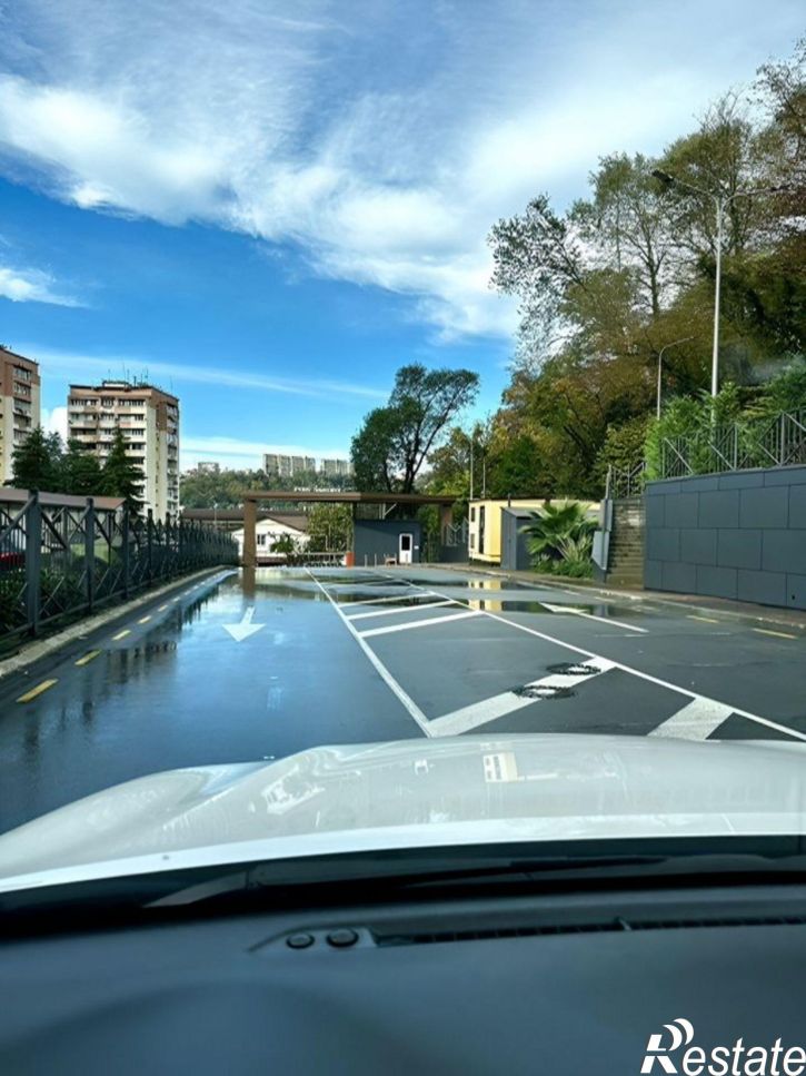 1-комн квартира Пластунская улица, 104,  д. 104