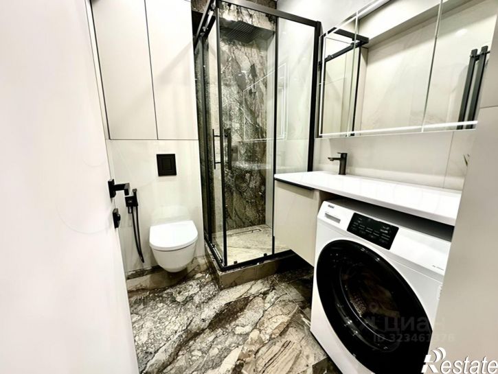 1-комн квартира Пластунская улица, 104,  д. 104