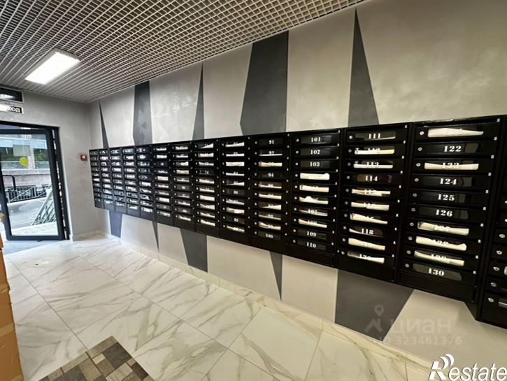 1-комн квартира Пластунская улица, 104,  д. 104