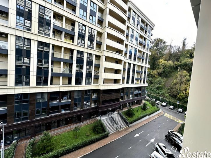 1-комн квартира Пластунская улица, 104,  д. 104