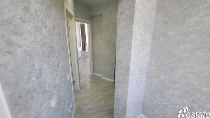 2-комн квартира Учительская улица, 9,  д. 9