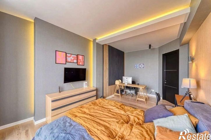 1-комн квартира Депутатская улица, 2,  д. 2