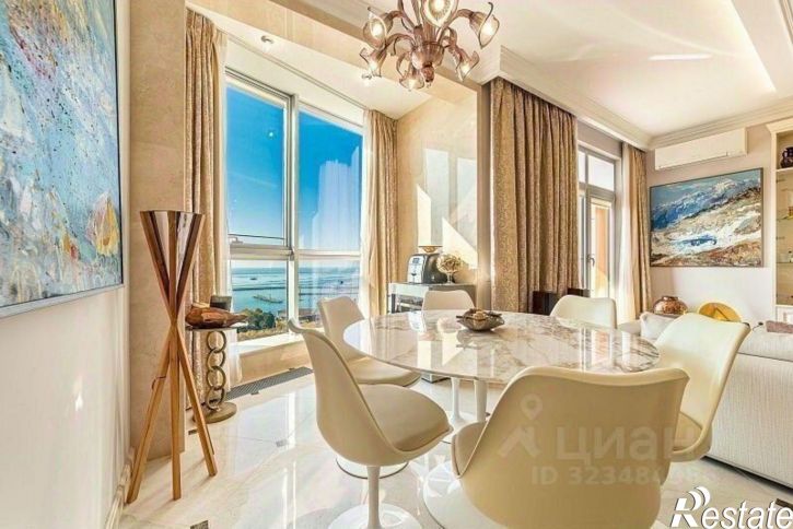 3-комн квартира Нагорная улица, 13А,  д. 13А