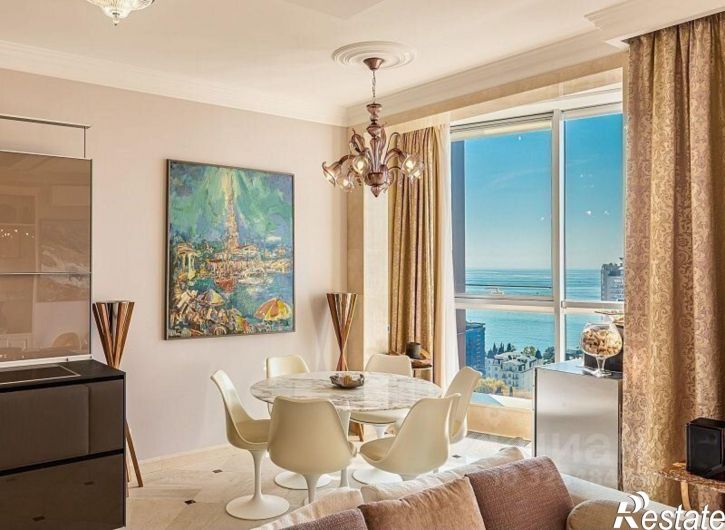 3-комн квартира Нагорная улица, 13А,  д. 13А