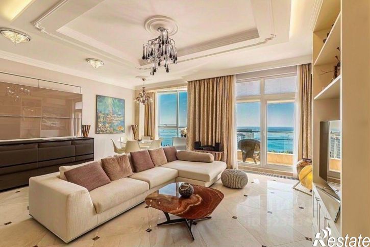 3-комн квартира Нагорная улица, 13А,  д. 13А