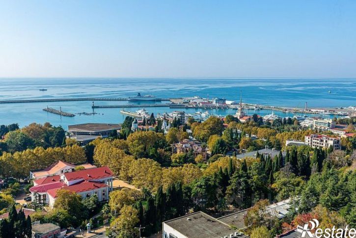 3-комн квартира Нагорная улица, 13А,  д. 13А