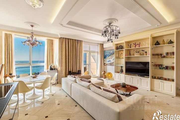 3-комн квартира Нагорная улица, 13А,  д. 13А