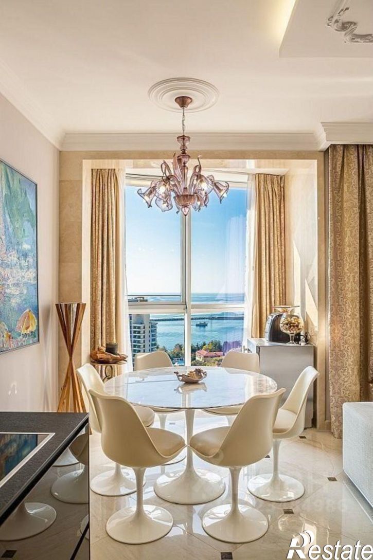 3-комн квартира Нагорная улица, 13А,  д. 13А