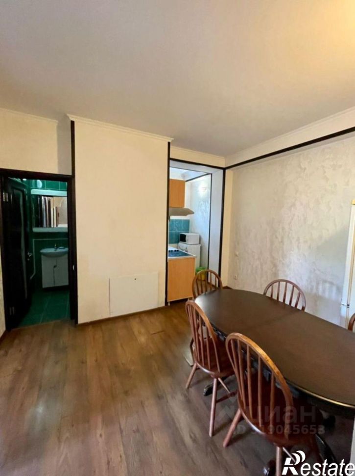 5-комн квартира ул Соколова, 6А,  д. 6А