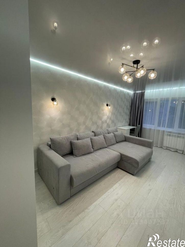 3-комн квартира ул Воровского, 56,  д. 56