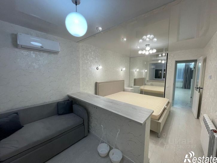 3-комн квартира ул Воровского, 56,  д. 56