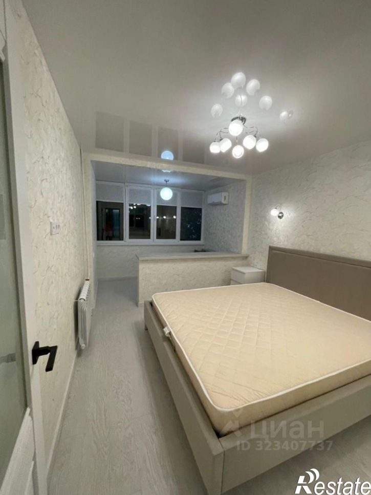 3-комн квартира ул Воровского, 56,  д. 56