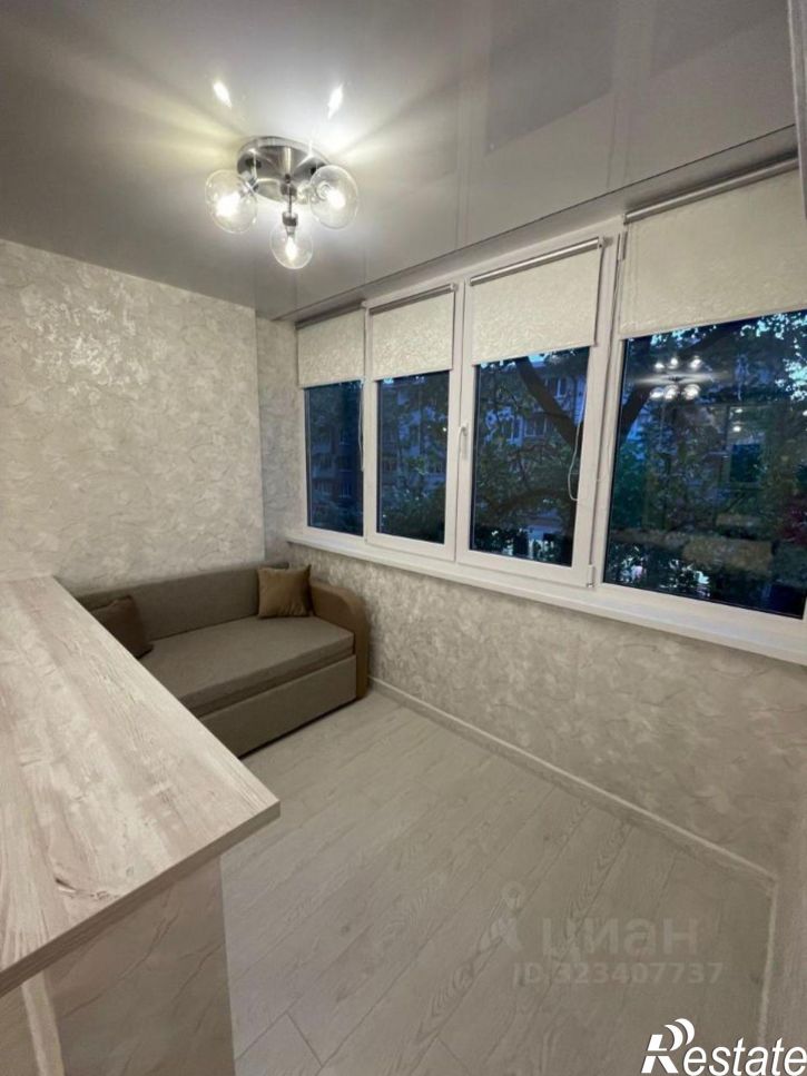 3-комн квартира ул Воровского, 56,  д. 56