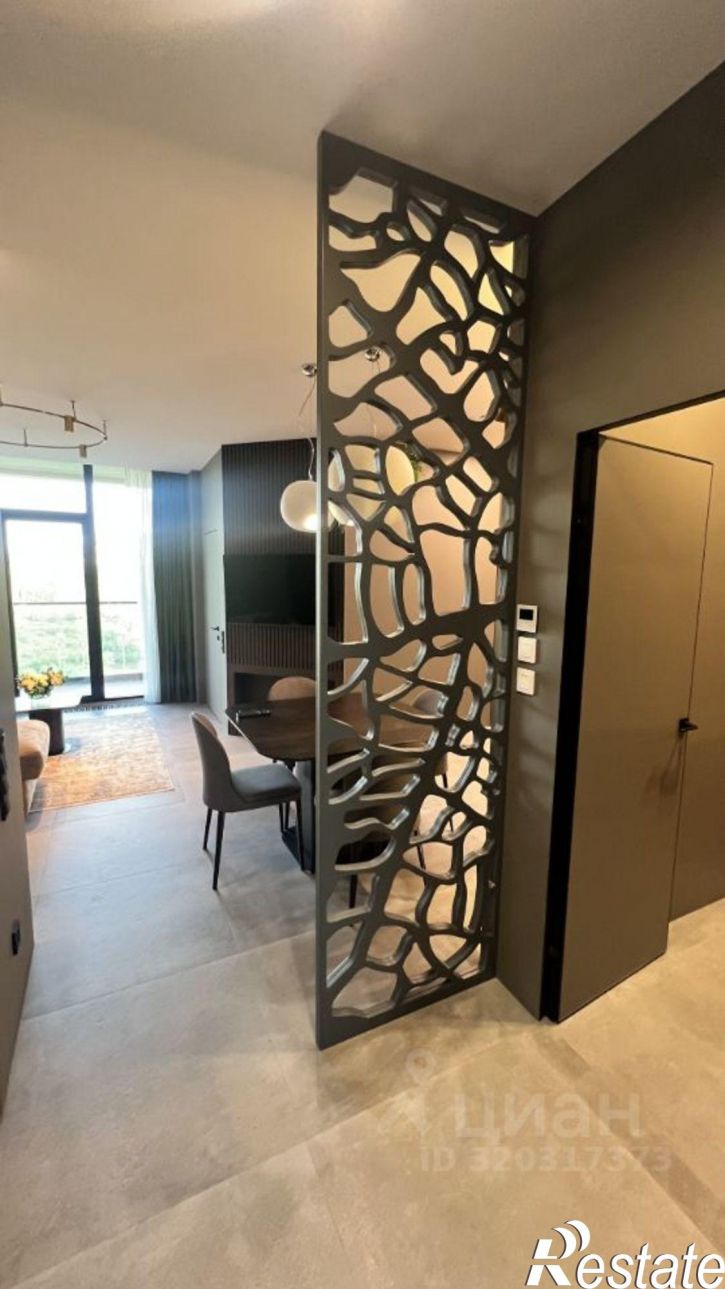 3-комн квартира ул Депутатская, 10,  д. 10