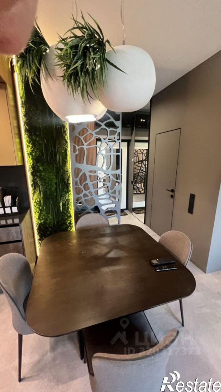 3-комн квартира ул Депутатская, 10,  д. 10