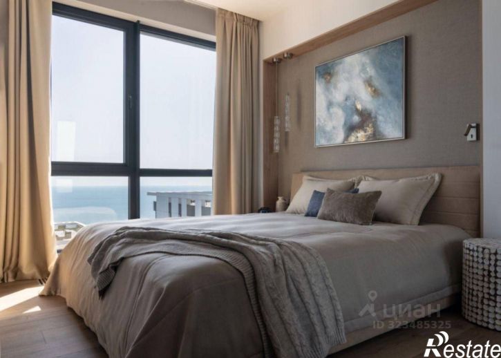 1-комн квартира Курортный пр-кт, 96Г 1,  д. 96Г 1,  к. 1