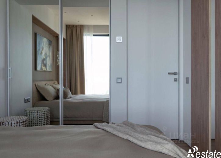 1-комн квартира Курортный пр-кт, 96Г 1,  д. 96Г 1,  к. 1