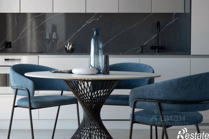 1-комн квартира Курортный пр-кт, 96Г 1,  д. 96Г 1,  к. 1