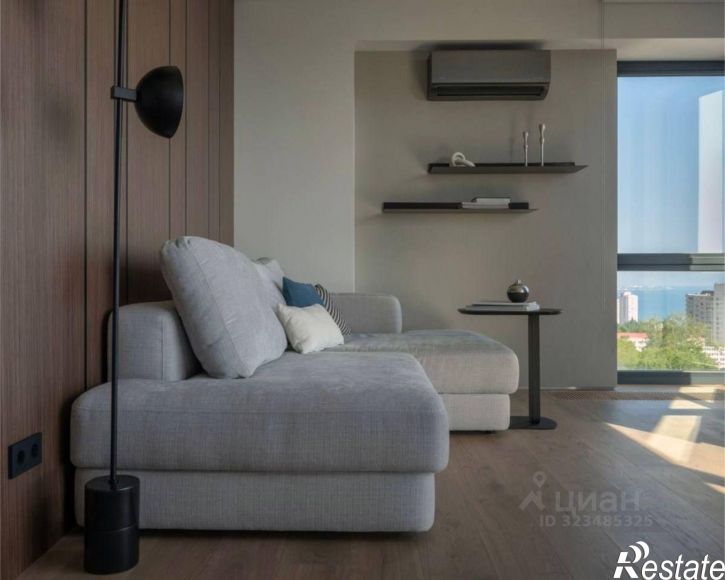 1-комн квартира Курортный пр-кт, 96Г 1,  д. 96Г 1,  к. 1