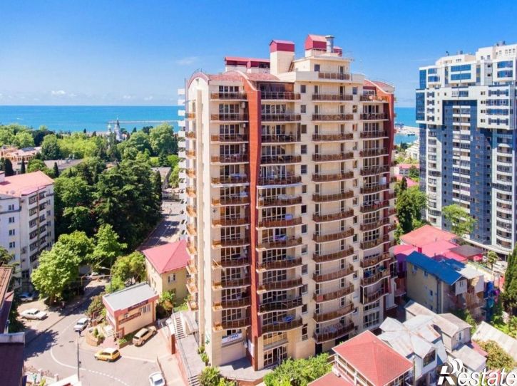 3-комн квартира Первомайская улица, 5,  д. 5