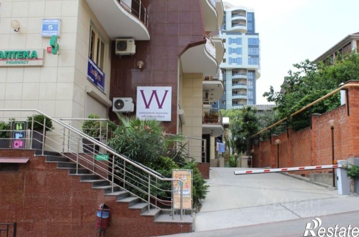 3-комн квартира Первомайская улица, 5,  д. 5