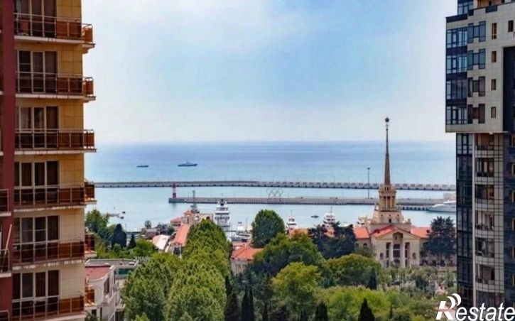 3-комн квартира Первомайская улица, 5,  д. 5