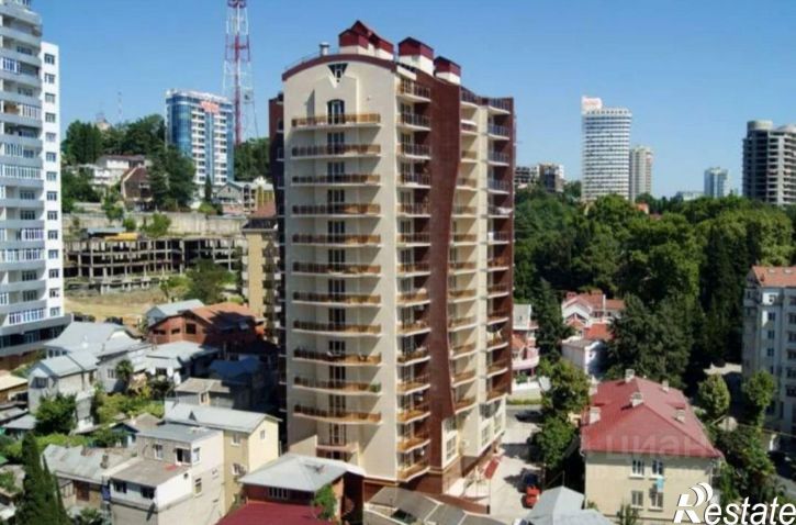 3-комн квартира Первомайская улица, 5,  д. 5