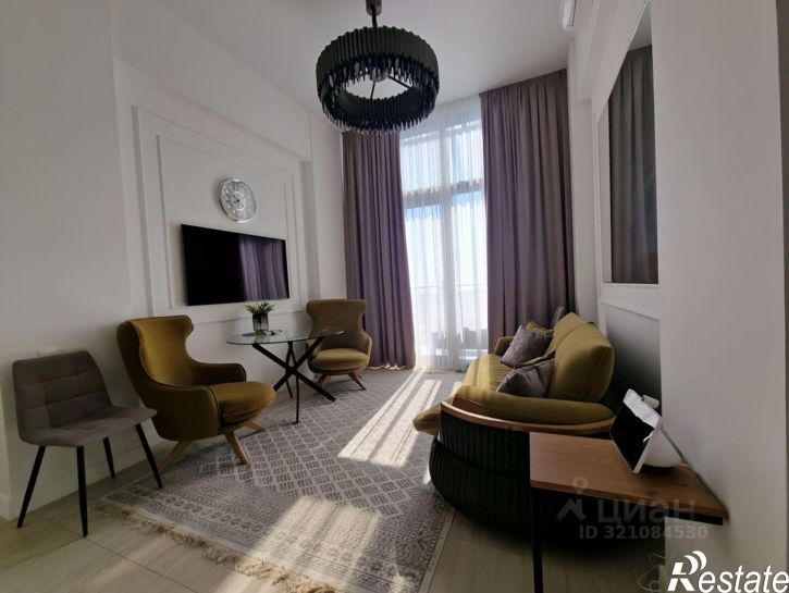 3-комн квартира Дагомысский переулок, 18,  д. 18