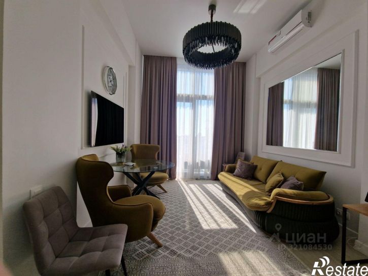 3-комн квартира Дагомысский переулок, 18,  д. 18