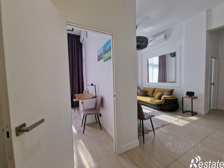 3-комн квартира Дагомысский переулок, 18,  д. 18