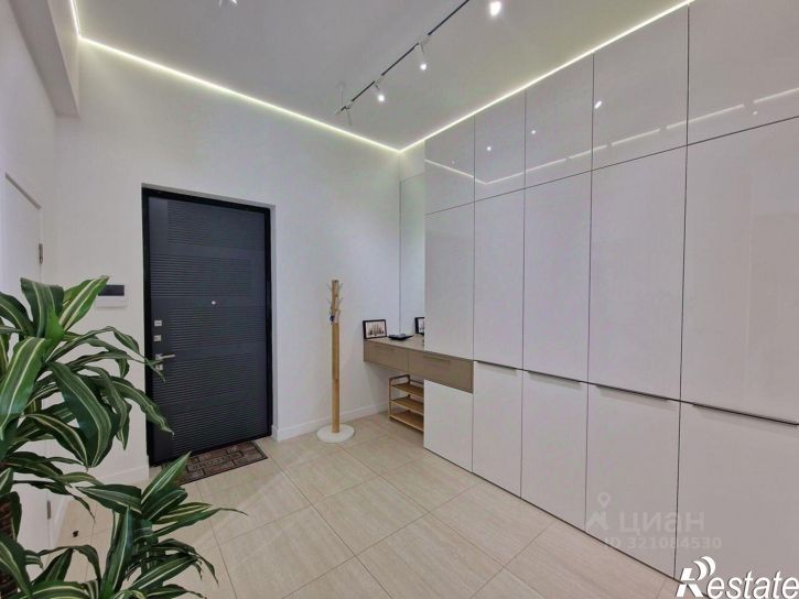 3-комн квартира Дагомысский переулок, 18,  д. 18