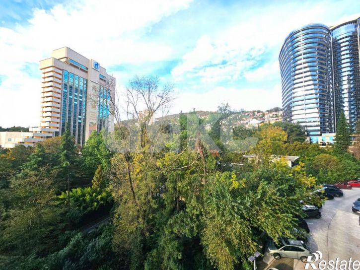 1-комн квартира Курортный проспект, 105,  д. 105