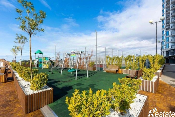 3-комн квартира улица Яна Фабрициуса, 2/23М к2,  д. 2/23М к2