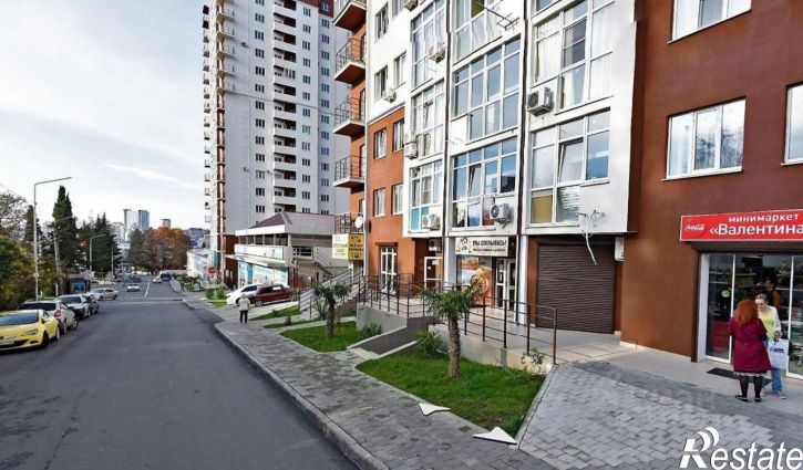 3-комн квартира Параллельная улица, 9 лит1,  д. 9 лит1