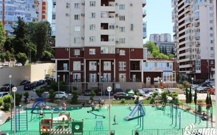 3-комн квартира Параллельная улица, 9 лит1,  д. 9 лит1