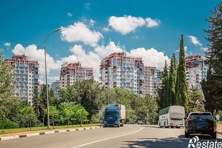 3-комн квартира Параллельная улица, 9 лит1,  д. 9 лит1