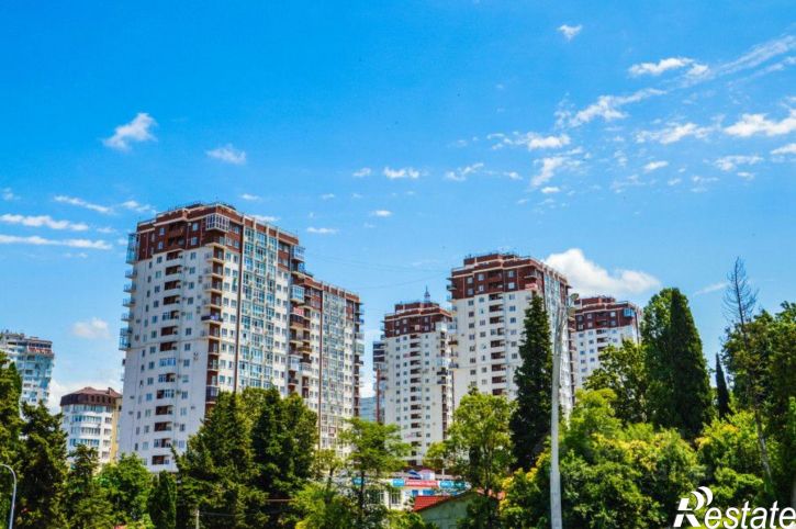 3-комн квартира Параллельная улица, 9 лит1,  д. 9 лит1