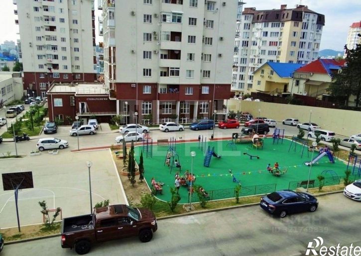 3-комн квартира Параллельная улица, 9 лит1,  д. 9 лит1