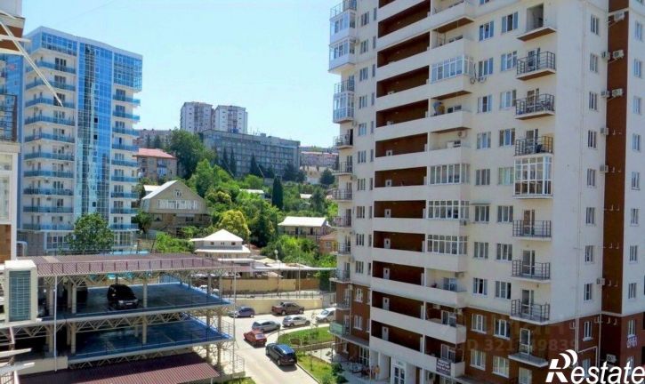 3-комн квартира Параллельная улица, 9 лит1,  д. 9 лит1