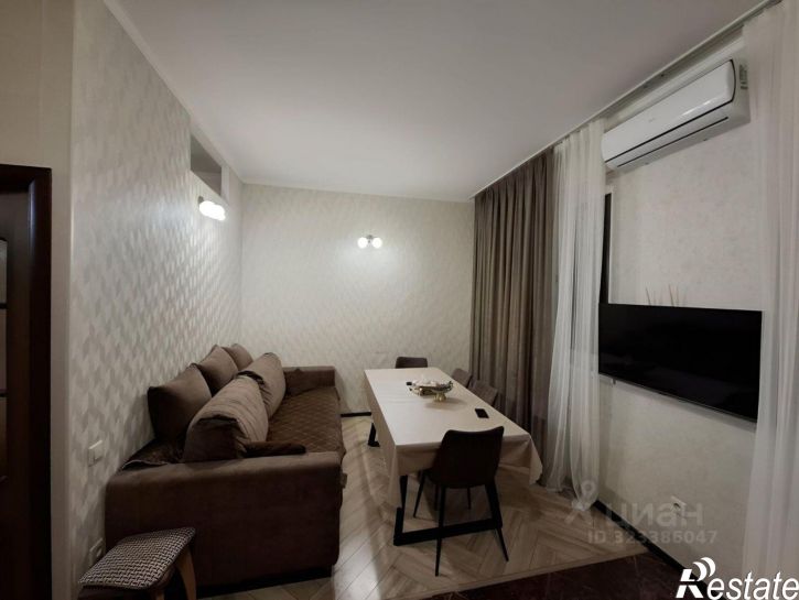 1-комн квартира Виноградная улица, 214,  д. 214