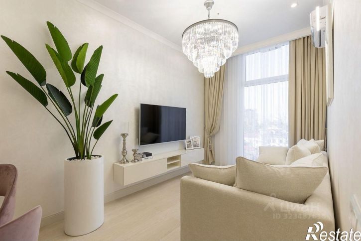 3-комн квартира Курортный проспект, 59,  д. 59