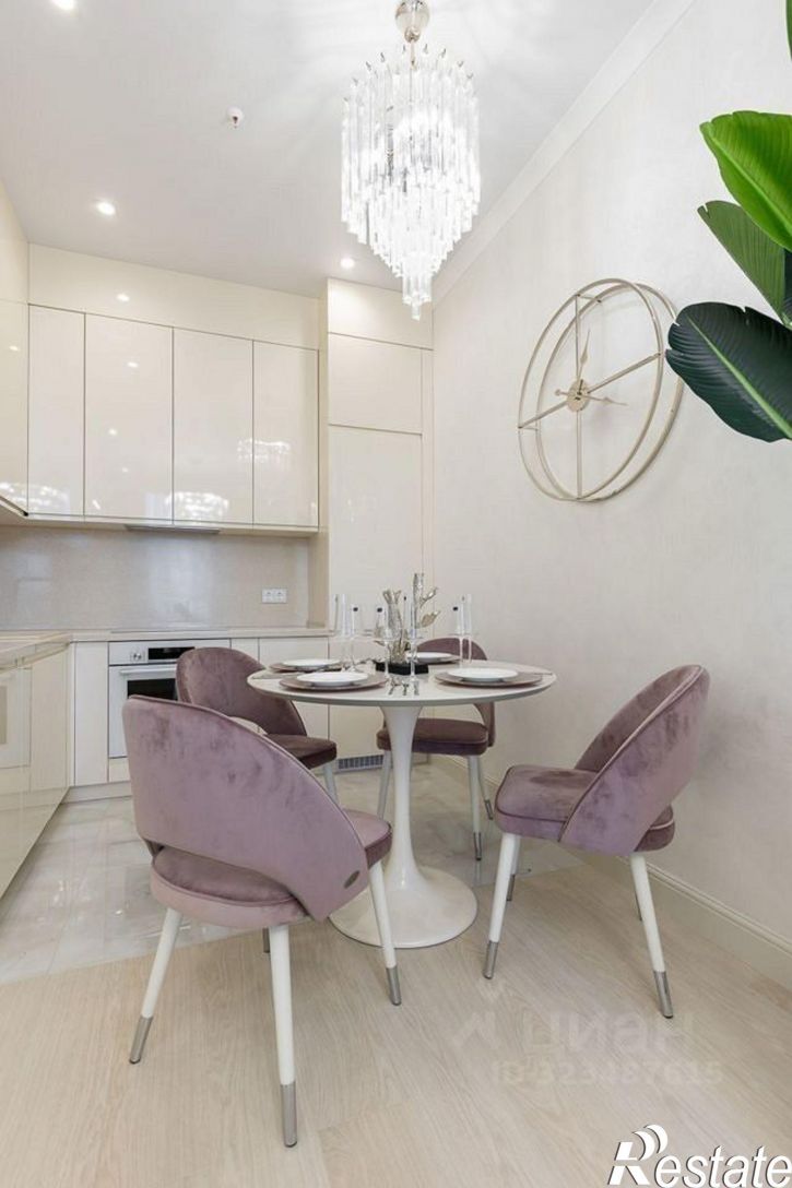 3-комн квартира Курортный проспект, 59,  д. 59