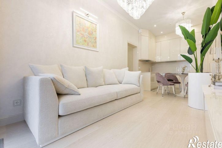 3-комн квартира Курортный проспект, 59,  д. 59