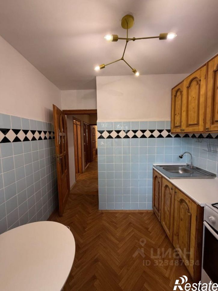 3-комн квартира Невская улица, 21А,  д. 21А