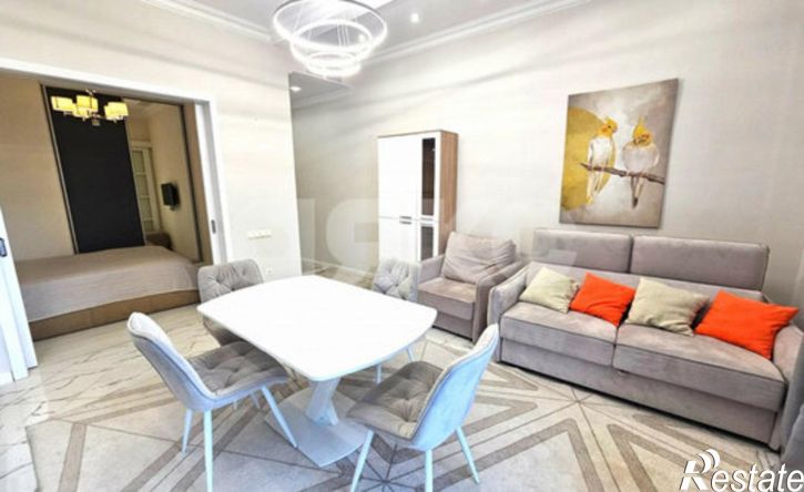 1-комн квартира Курортный пр-кт, 105,  д. 105