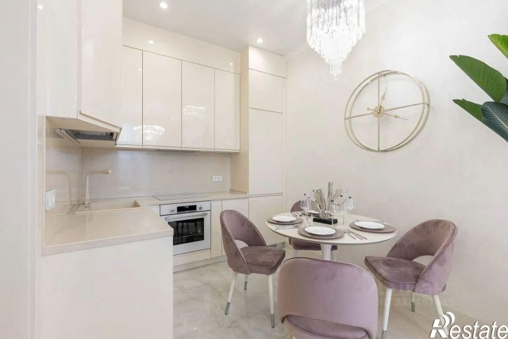 3-комн квартира Курортный проспект, 59,  д. 59