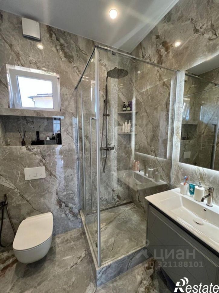 Коттедж/дом ул Абовяна, 49А,  д. 49А