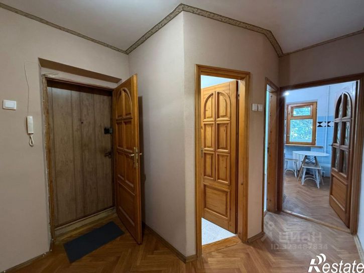 3-комн квартира Невская улица, 21А,  д. 21А