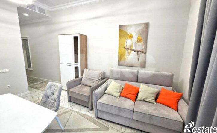 1-комн квартира Курортный пр-кт, 105,  д. 105