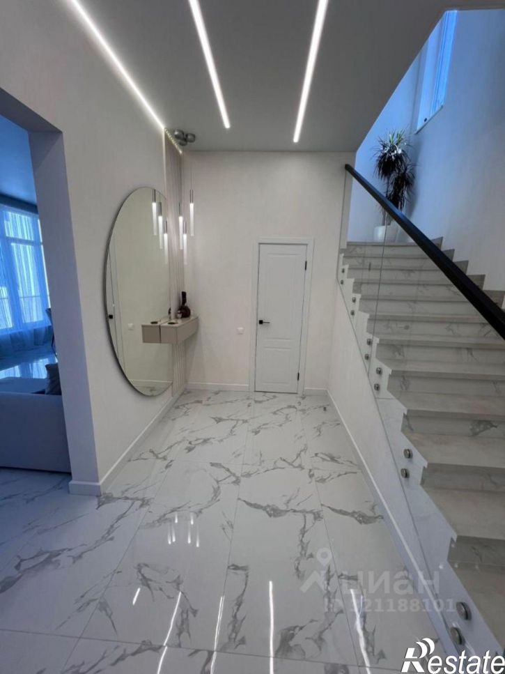 Коттедж/дом ул Абовяна, 49А,  д. 49А